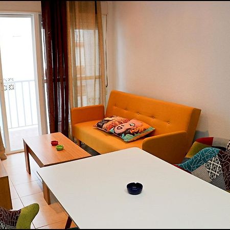 Apartamento San Lucas Conil De La Frontera Esterno foto