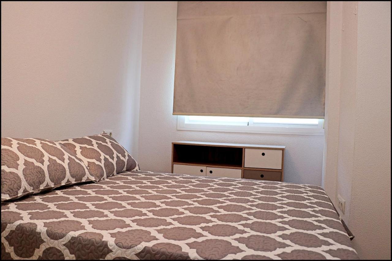 Apartamento San Lucas Conil De La Frontera Esterno foto