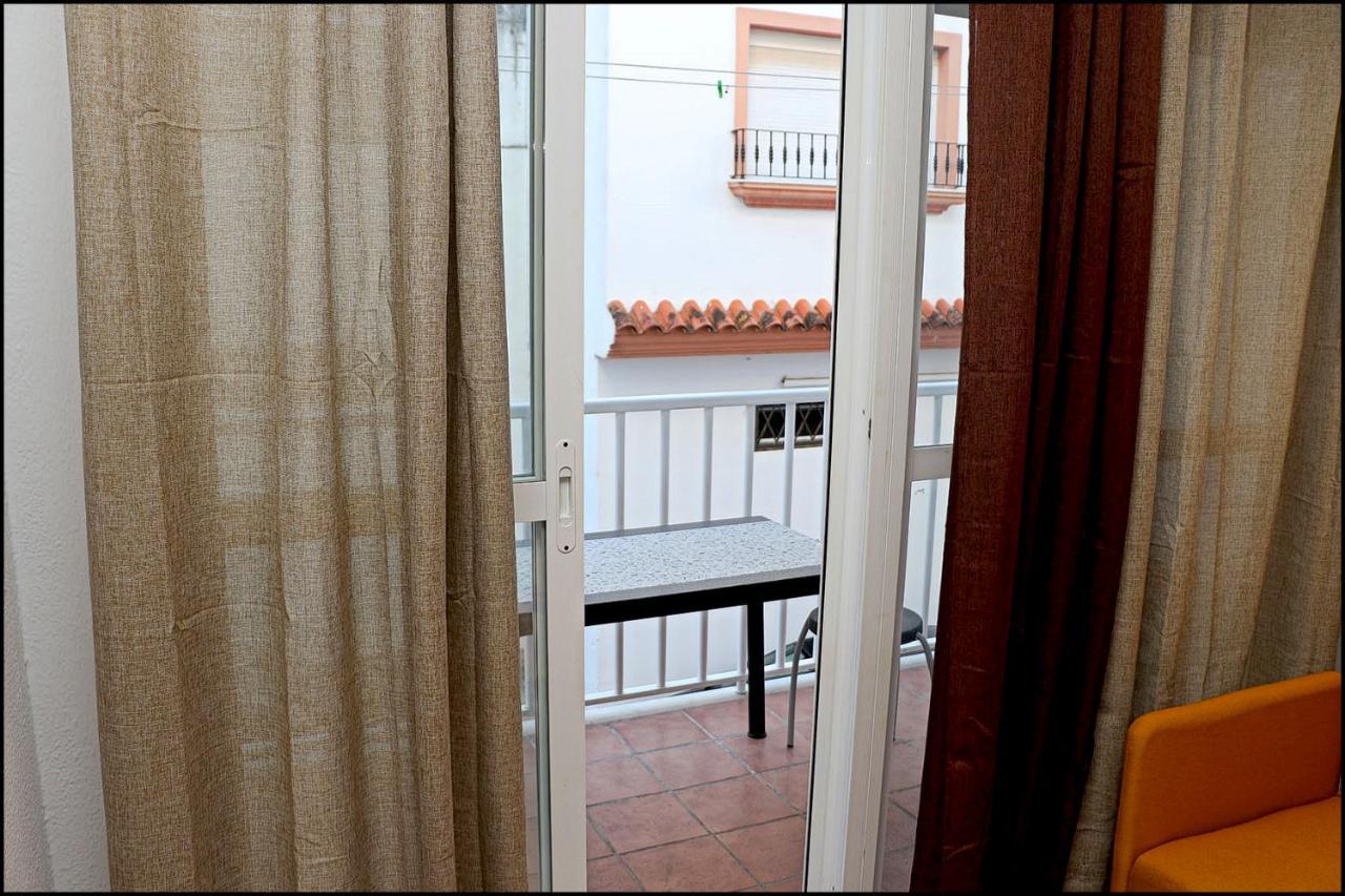 Apartamento San Lucas Conil De La Frontera Esterno foto