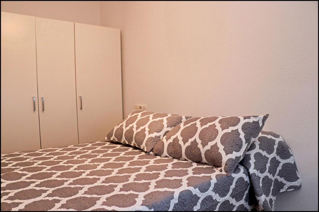 Apartamento San Lucas Conil De La Frontera Esterno foto