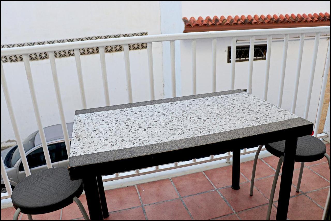 Apartamento San Lucas Conil De La Frontera Esterno foto